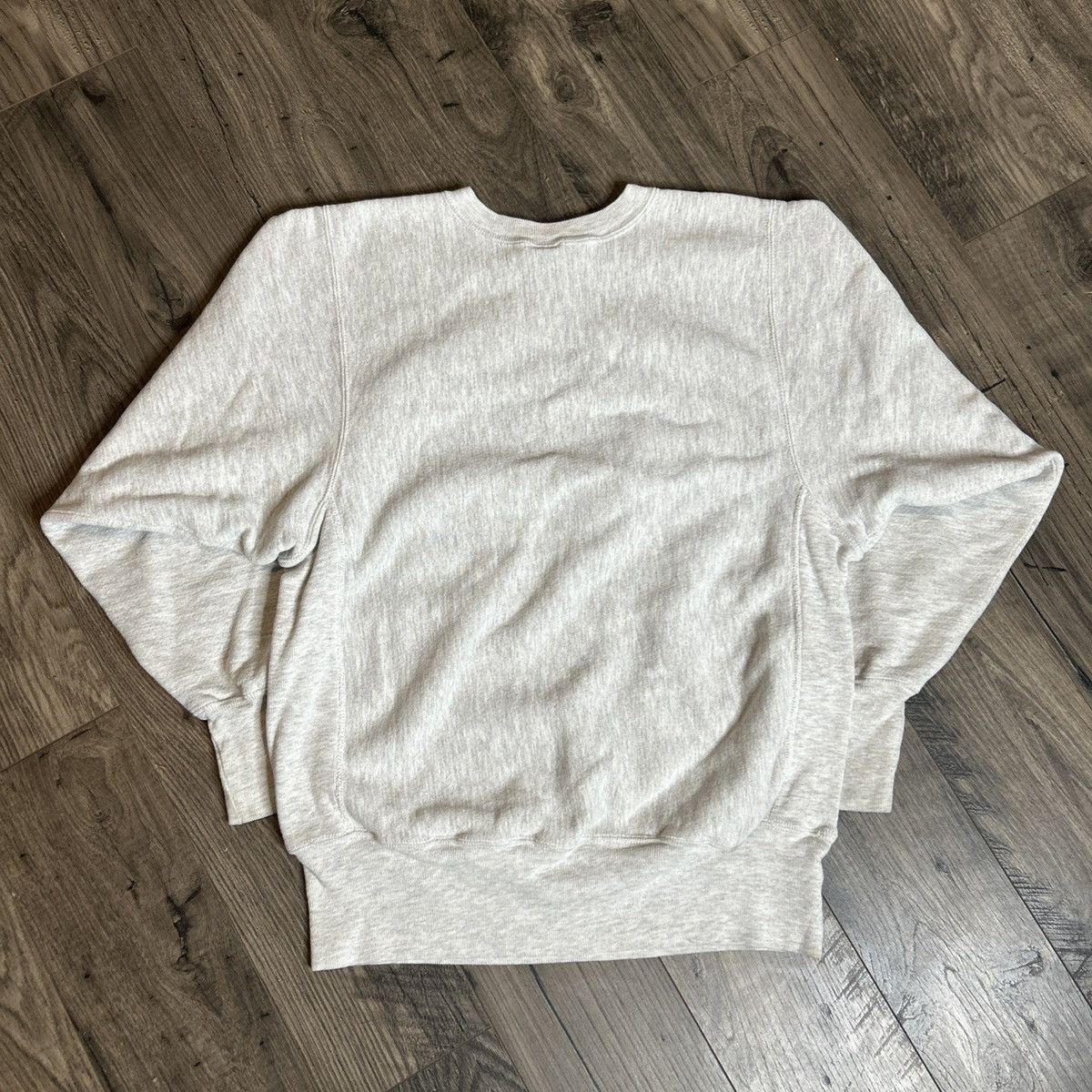 Champion Vintage champion reverse weave Utah jazz crewneck Size US M / EU 48-50 / 2 - 2 Thumbnail