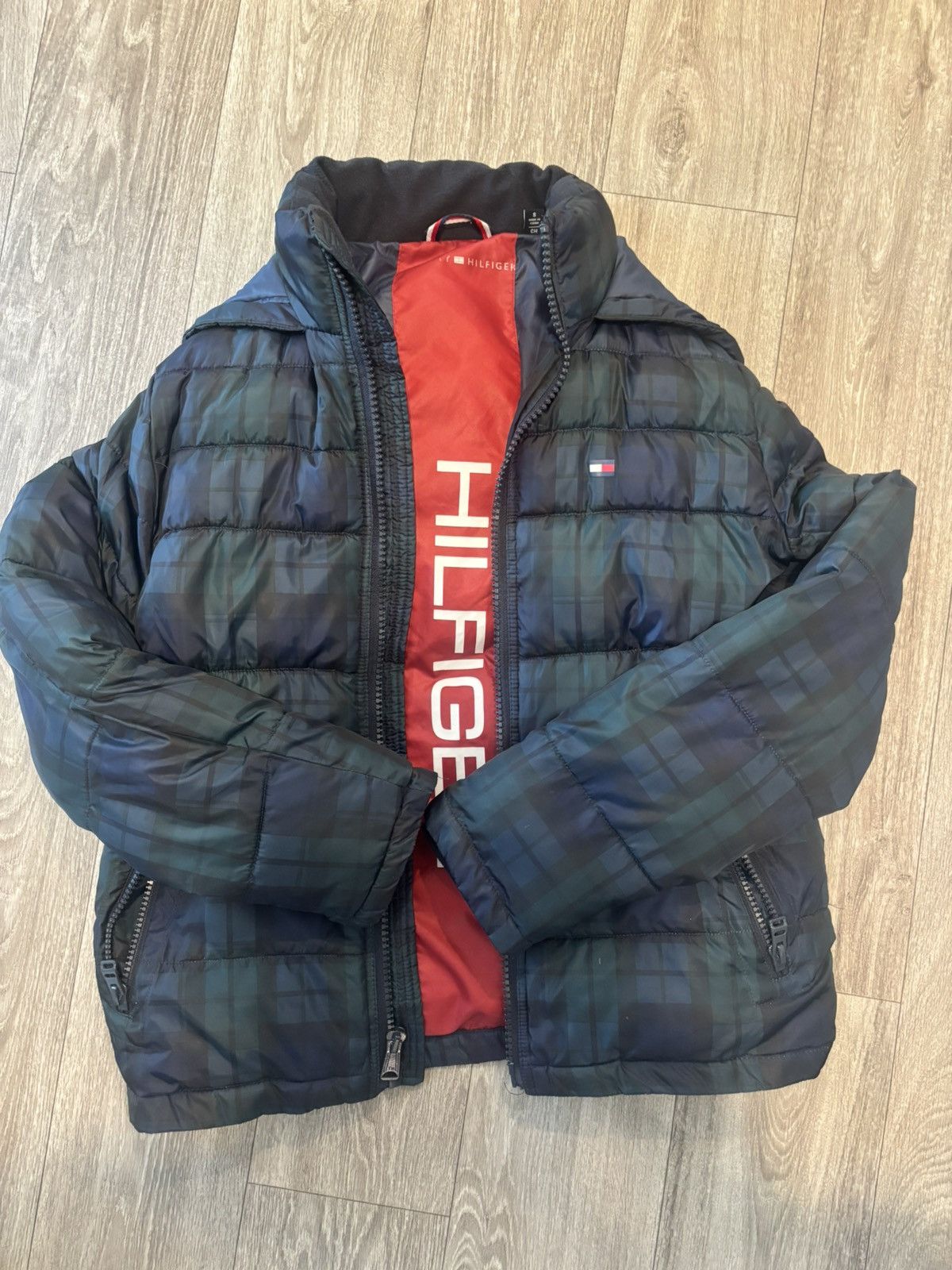 Tommy Hilfiger Tommy Hilfiger Size US S / EU 44-46 / 1 - 2 Thumbnail