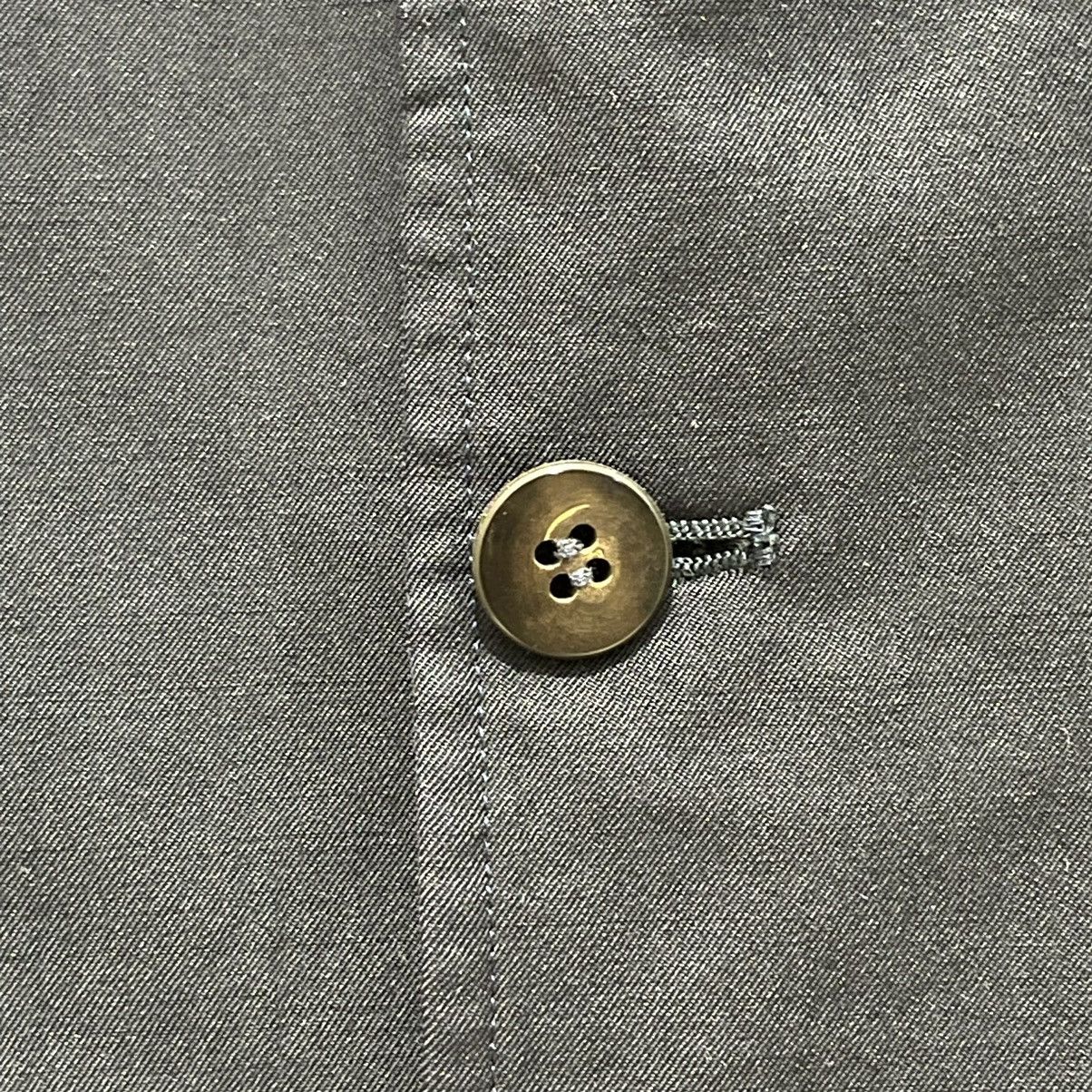 CDG by Comme des Garcons × Comme des Garcons × Tricot Comme des Garcons Vintage Comme des Garcons Tricot Light Jacket Size M / US 6-8 / IT 42-44 - 15 Thumbnail