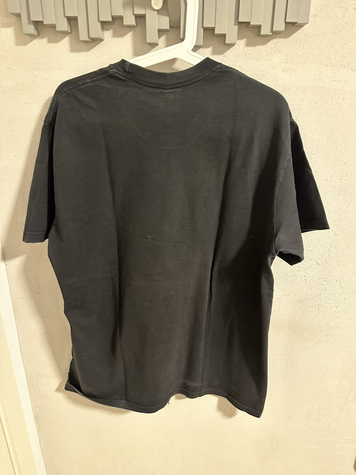 Supreme × Vintage Supreme black T-rex tee ⚫️⚫️ Size US L / EU 52-54 / 3 - 2 Thumbnail