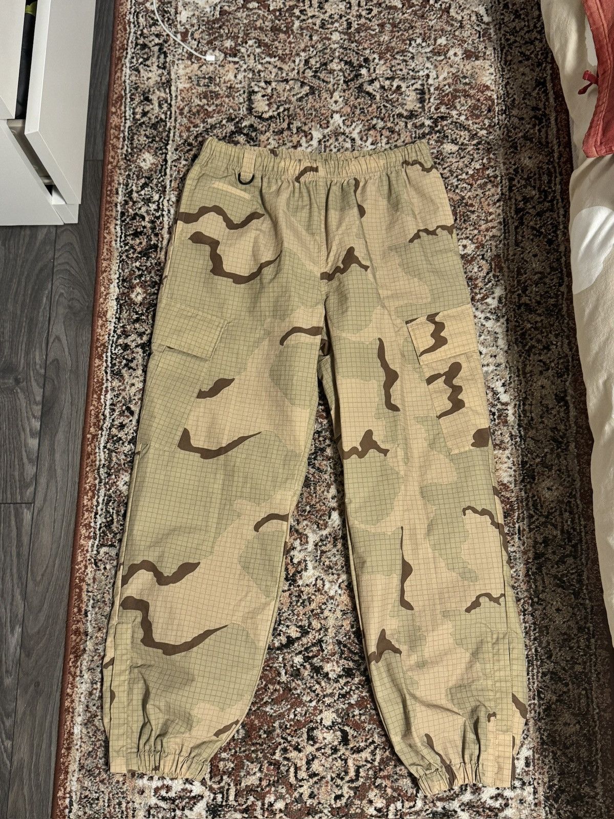 Undercover Undercover Jun Takahashi Pants Size US 32 / EU 48 - 1 Thumbnail