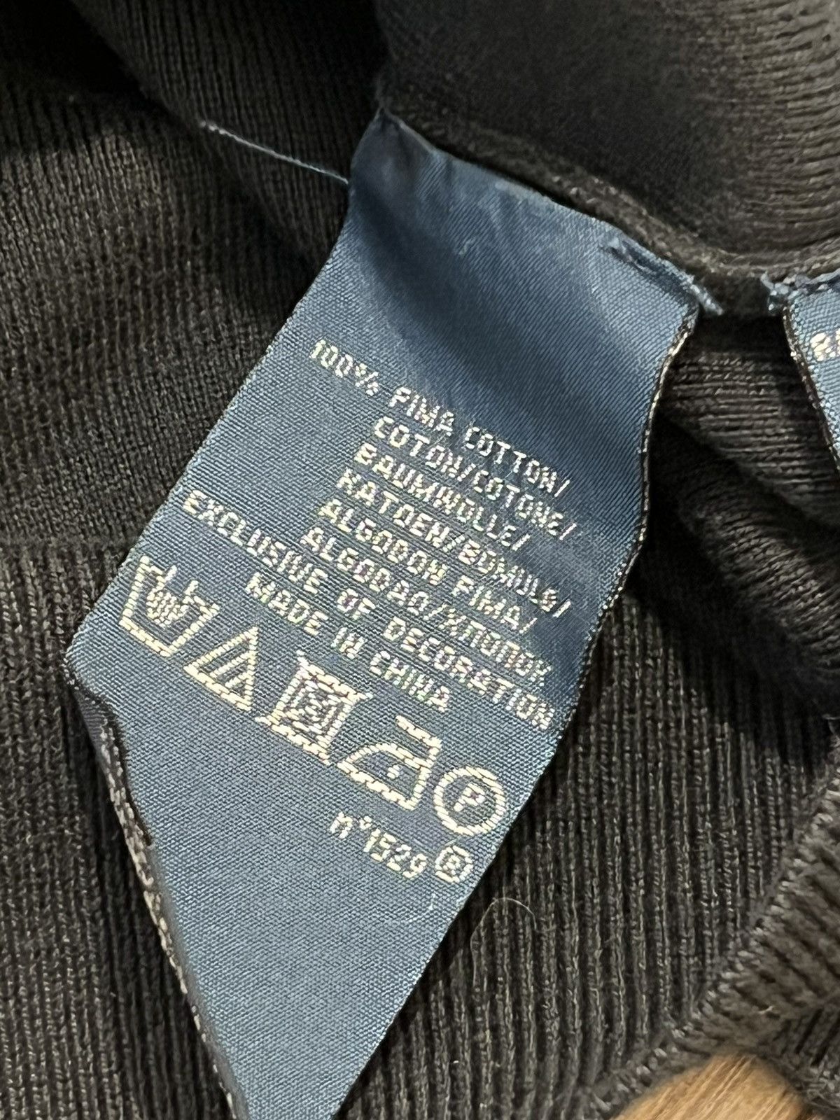 Polo Ralph Lauren × Vintage Vintage 90s Polo Ralph Lauren Sweatshirt Pullover Size US L / EU 52-54 / 3 - 5 Thumbnail