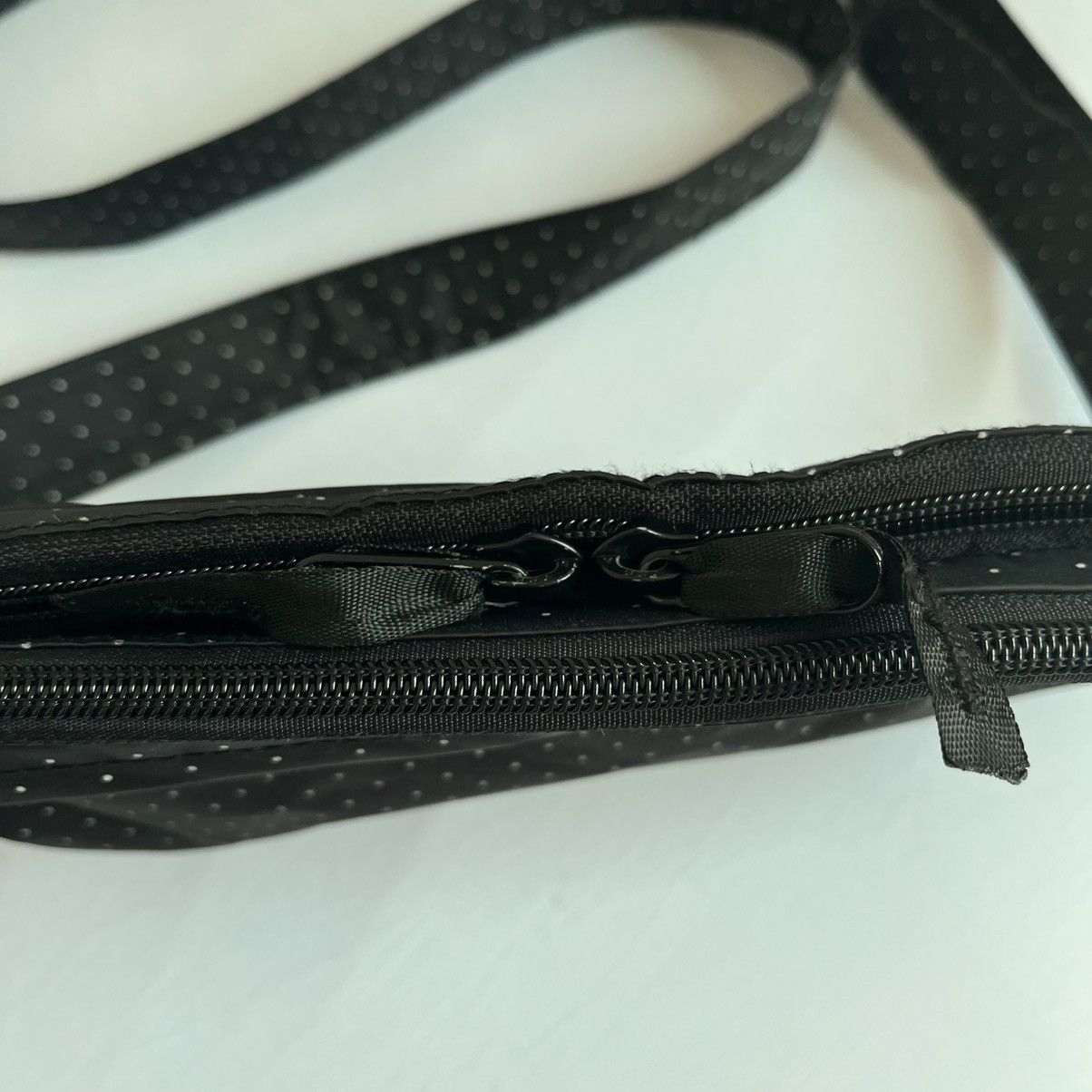Head Porter HEAD PORTER BLACKBEAUTY SLING BAG Size ONE SIZE - 5 Thumbnail
