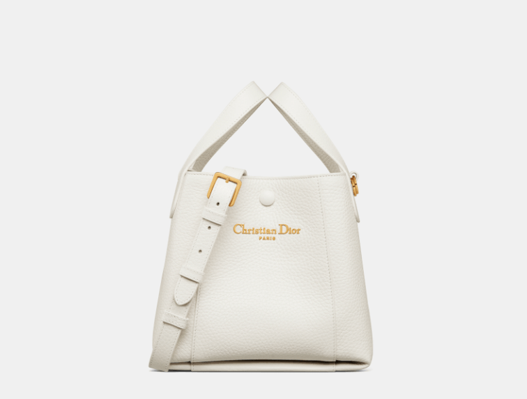 Dior o1w1db10426 M2840U Size : OS / Small Bucket Bag in Latte Size ONE SIZE - 2 Thumbnail