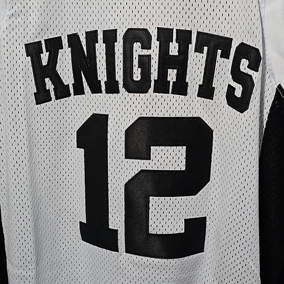 Other Ja Morant Crestwood Heights Basketball Jersey Medium NWT Size US M / EU 48-50 / 2 - 3 Thumbnail