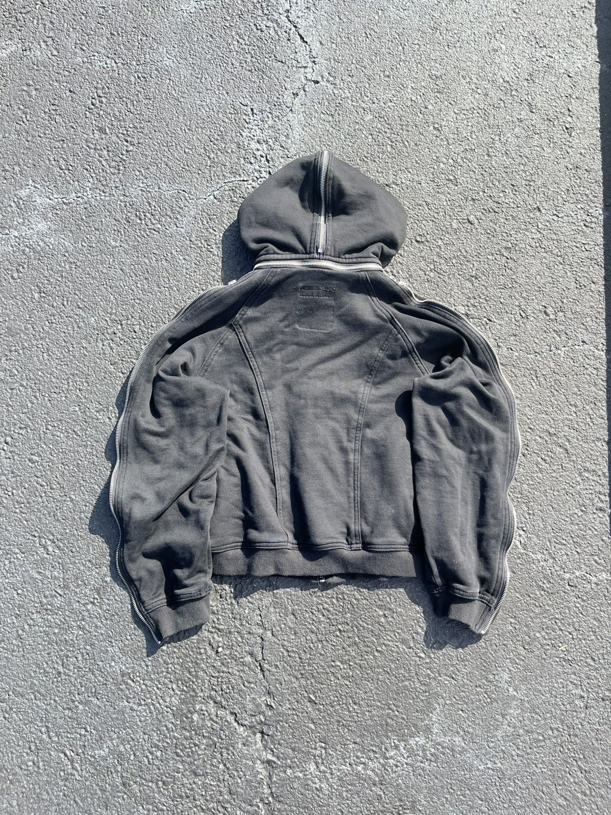 Other Zipper Jacket Size US M / EU 48-50 / 2 - 5 Thumbnail