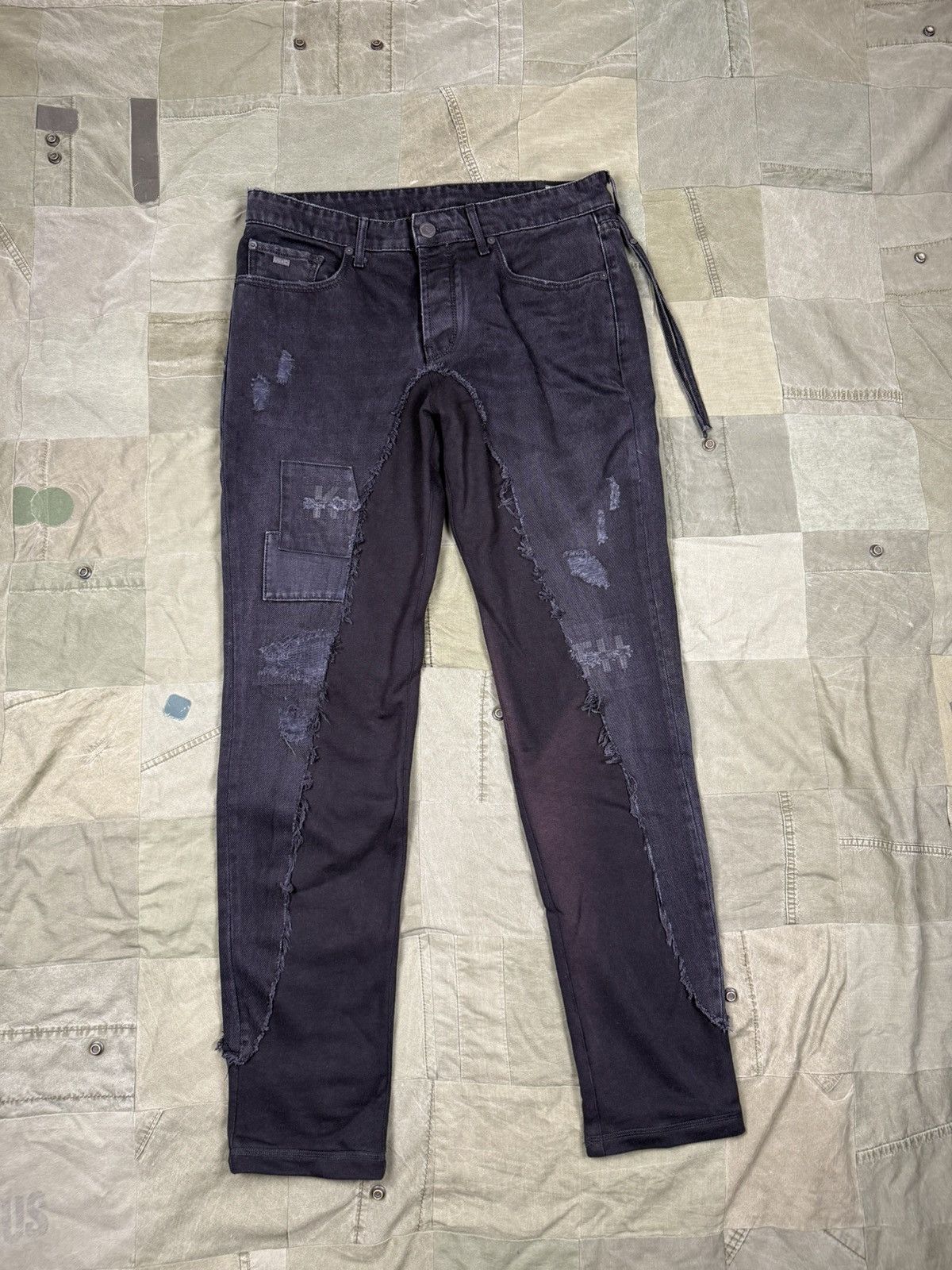 Greg Lauren Kith | Grailed