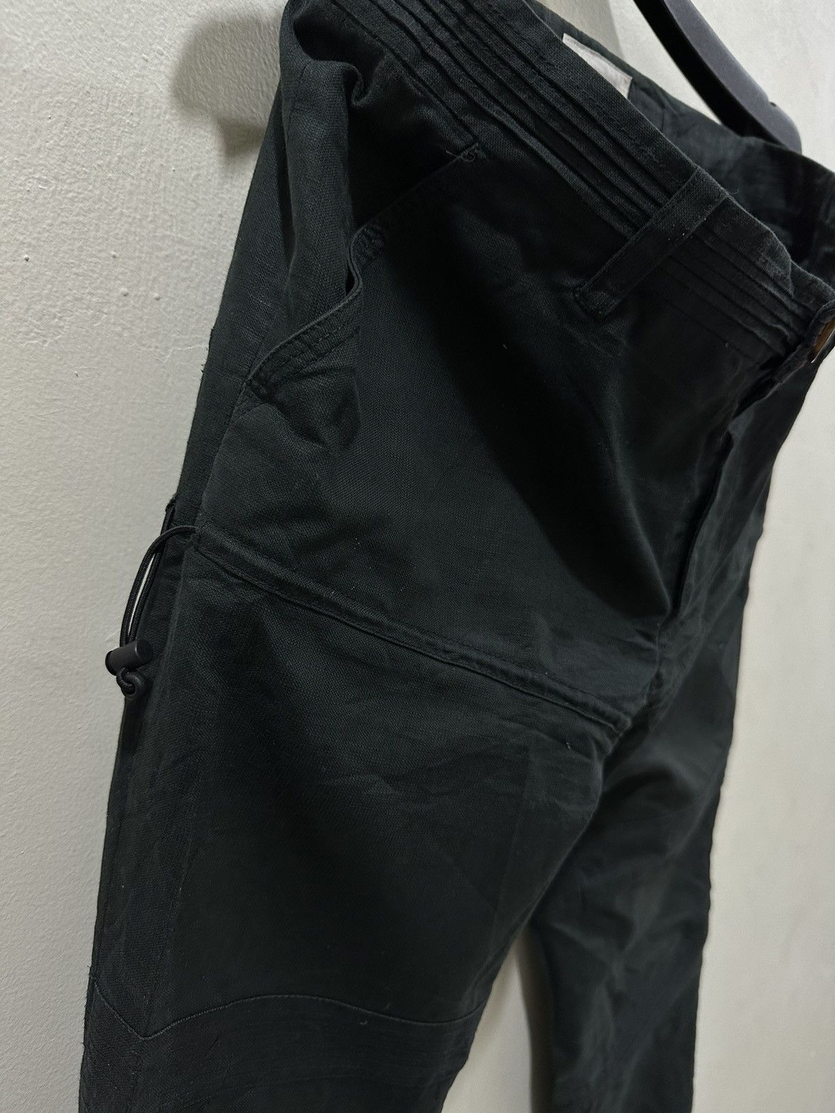 VTG Tsumori Chisato Cargo Trouser Pants Sz 29-30