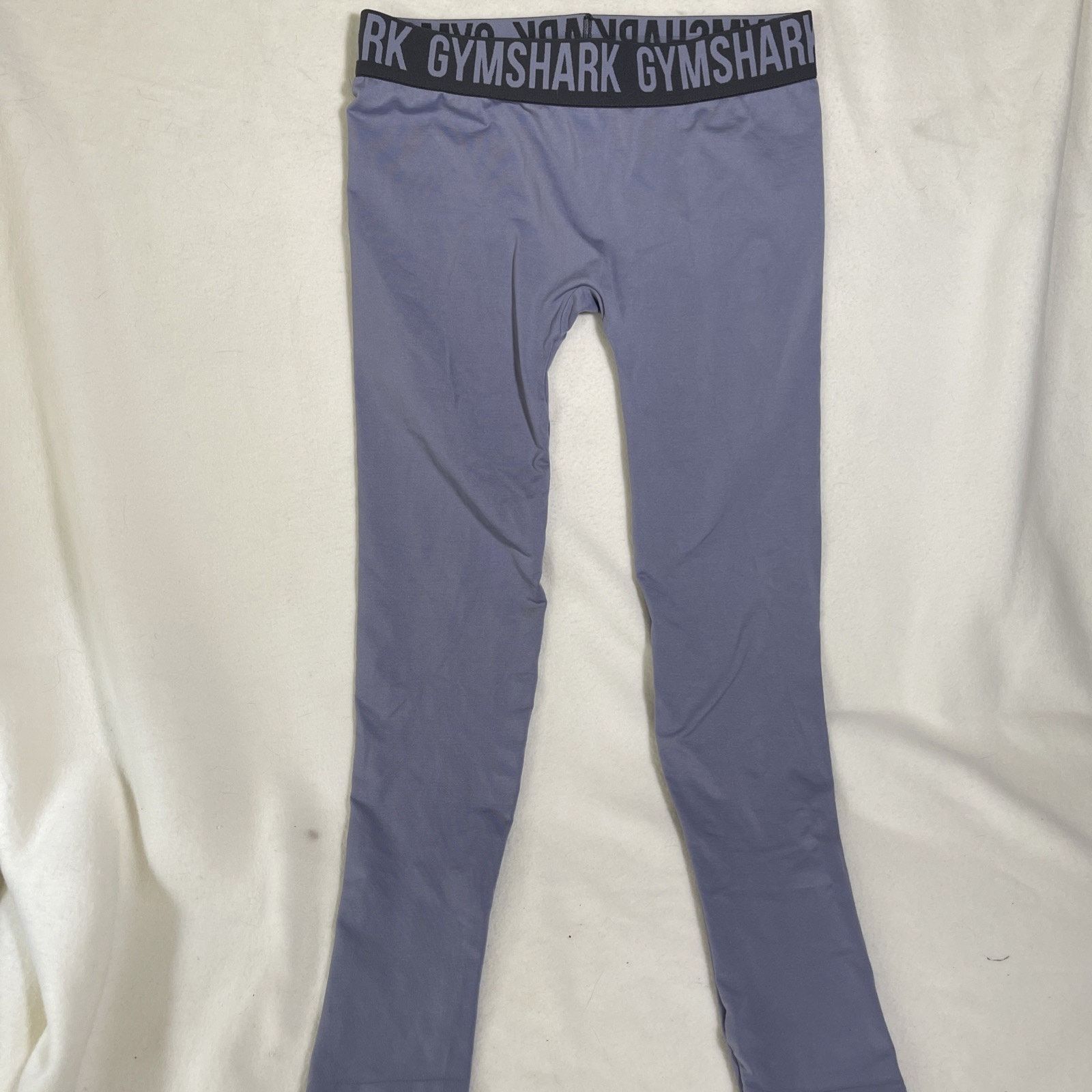 Gymshark Gymshark Leggings Women's Size S Gray Size 24" / US 00 / IT 34 - 1 Thumbnail