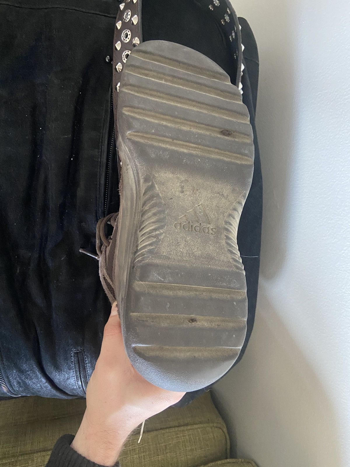 Yeezy Yeezy Desert Boot Size US 10.5 / EU 43-44 - 6 Thumbnail