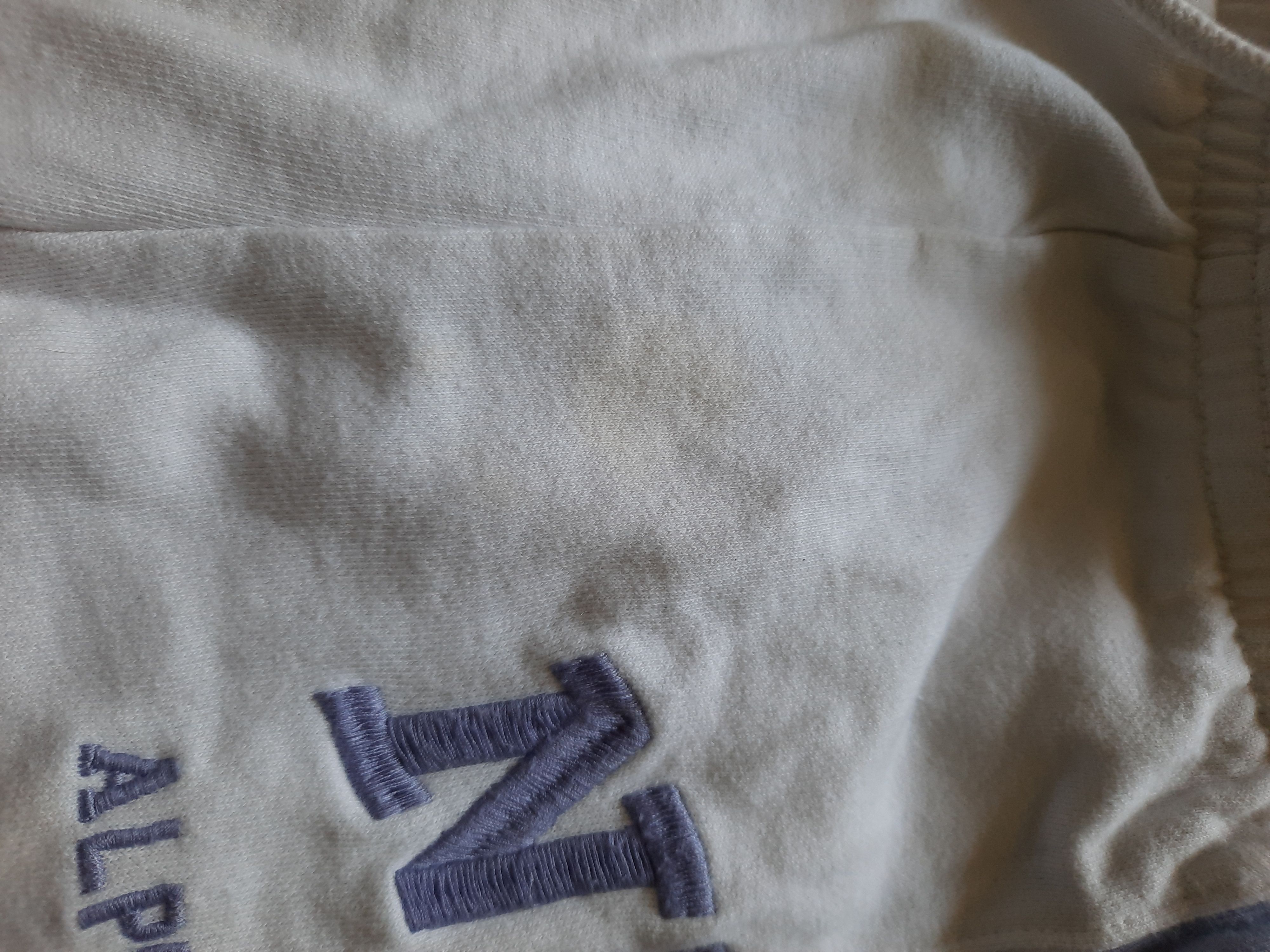 Asos VTG inspired sweatpants Size US 32 / EU 48 - 2 Thumbnail