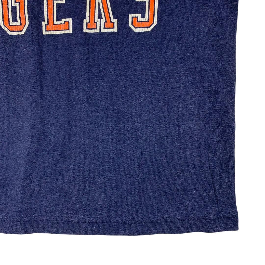 NCAA Vintage 90s Auburn Tigers Logo 7 Jersey NCAA Football Tee Size US XS / EU 42 / 0 - 9 Thumbnail