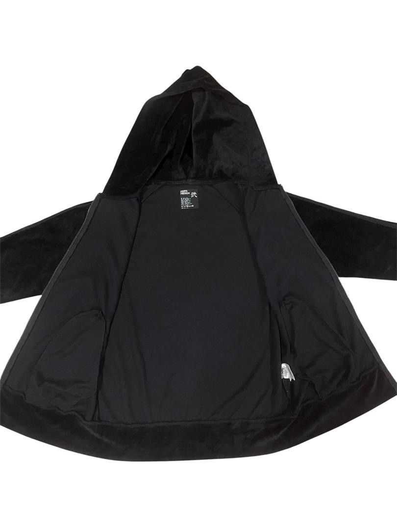 PPFM PPFM Detroit Golden Kurt’s Noise Velvet Hoodie Size US M / EU 48-50 / 2 - 13 Thumbnail