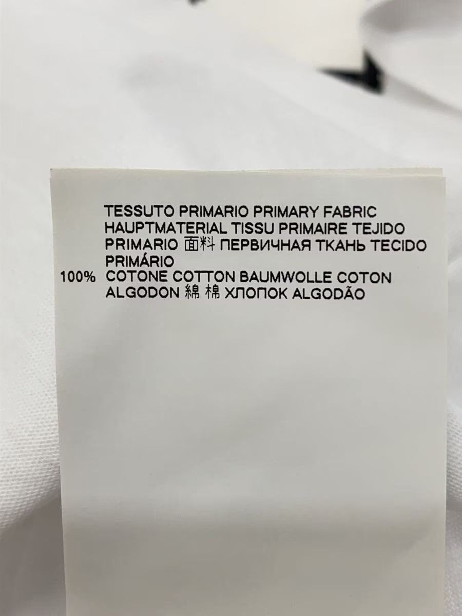 Maison Margiela "STEREOTYPE" Tee Size US M / EU 48-50 / 2 - 5 Thumbnail