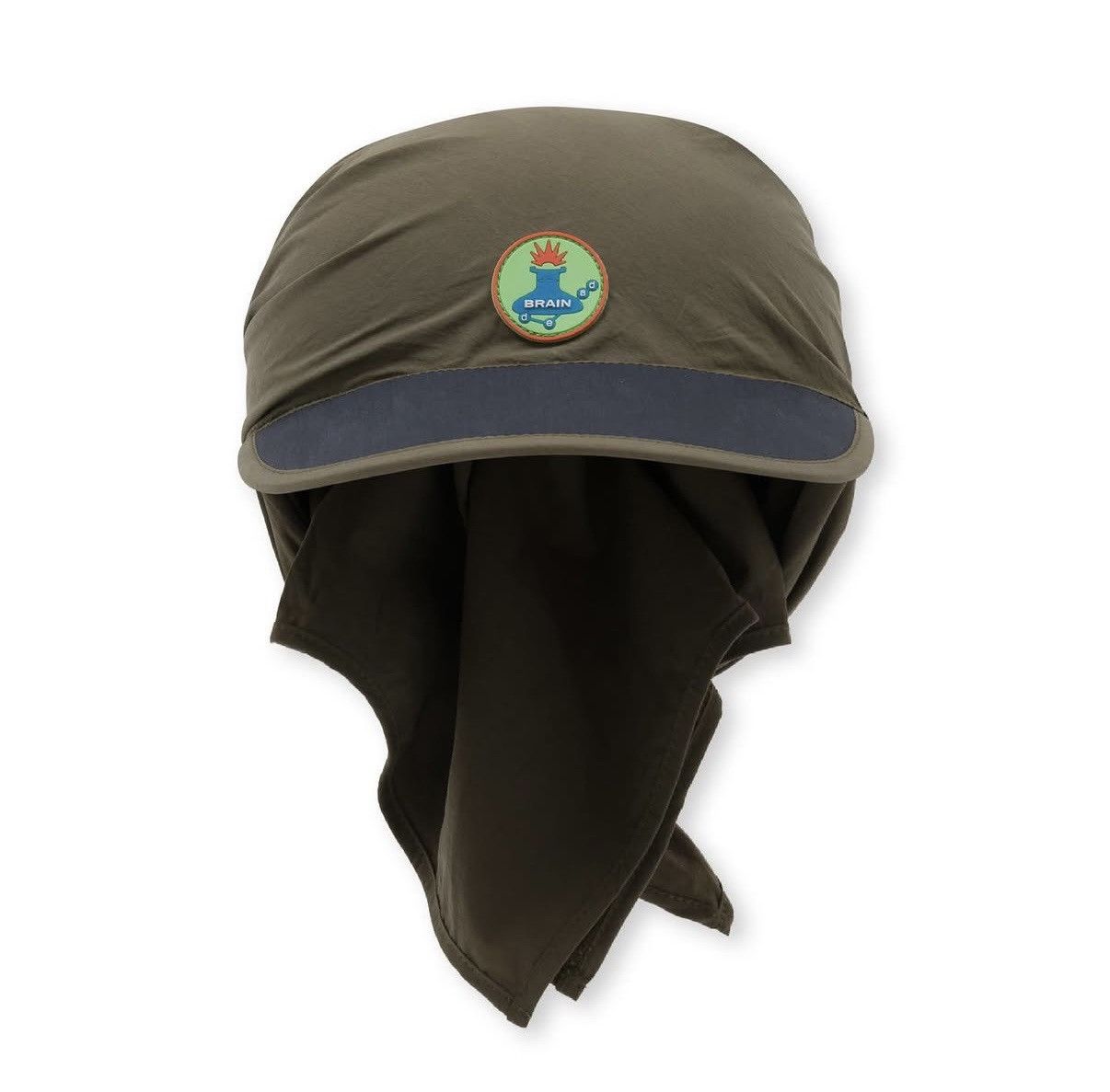 Brain Dead BRAIN DEAD X MAGIC: THE GATHERING MAGIC LOCK HAT | Grailed