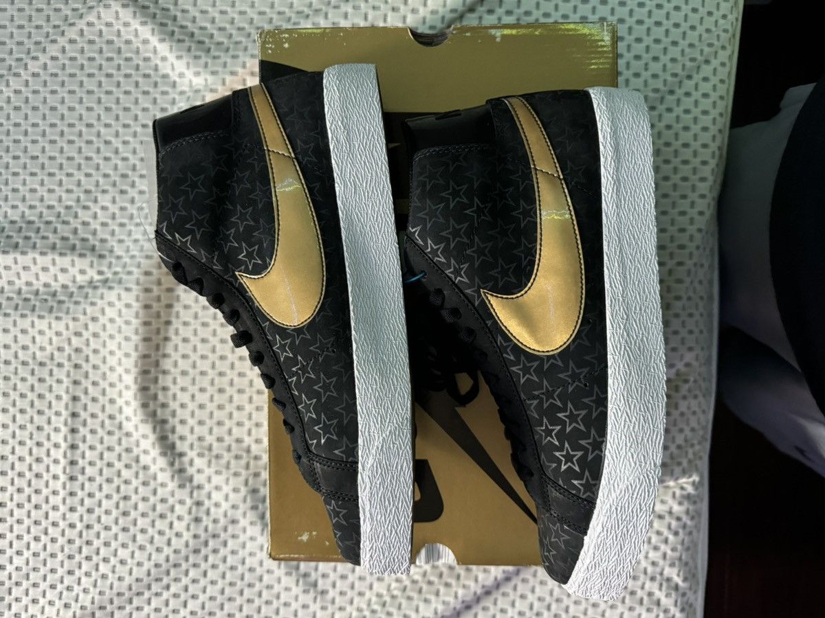 Nike Nike SB Premium Blazer Trickstars Size US 10 / EU 43 - 3 Thumbnail