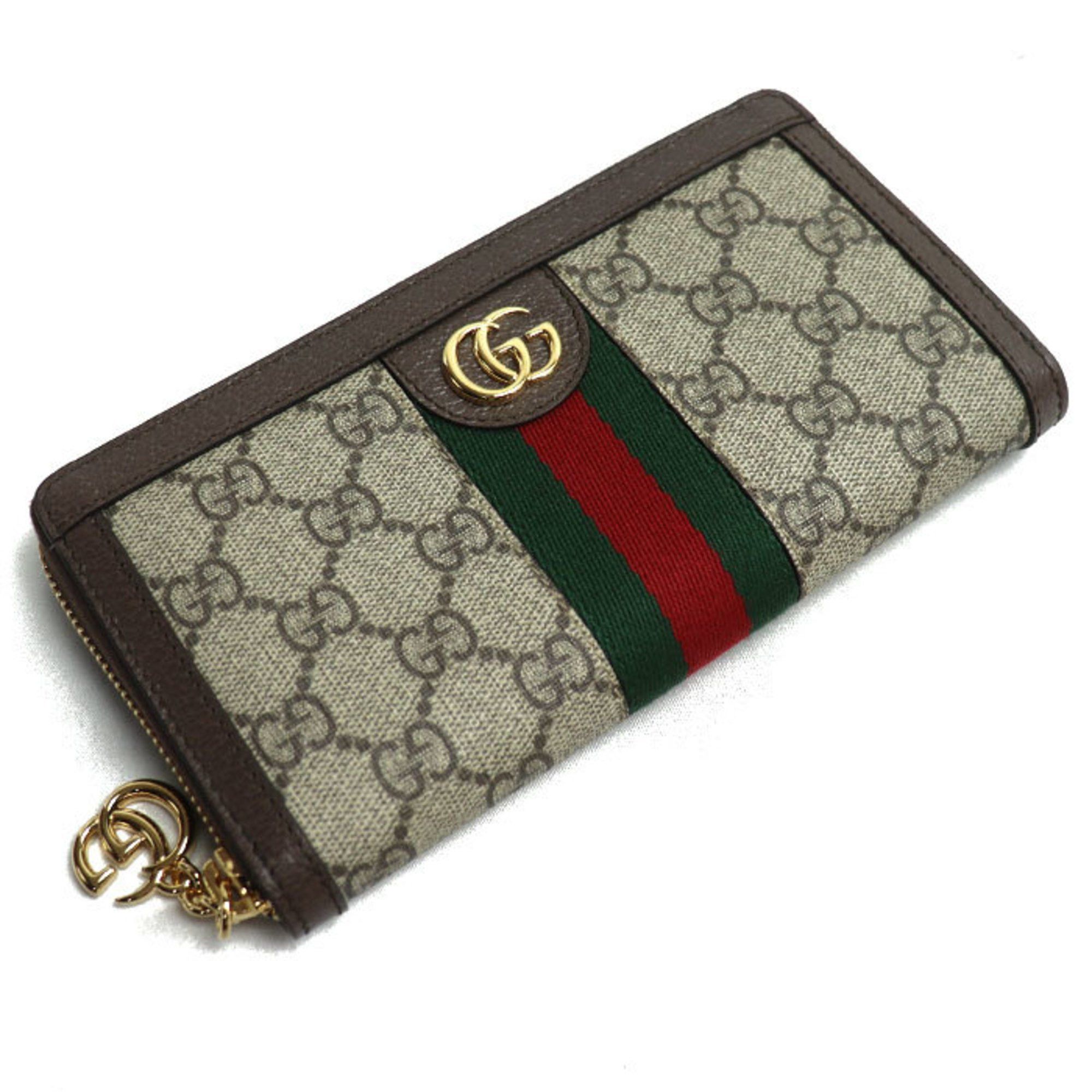 Gucci Gucci Ophidia wallet Size ONE SIZE - 1 Thumbnail