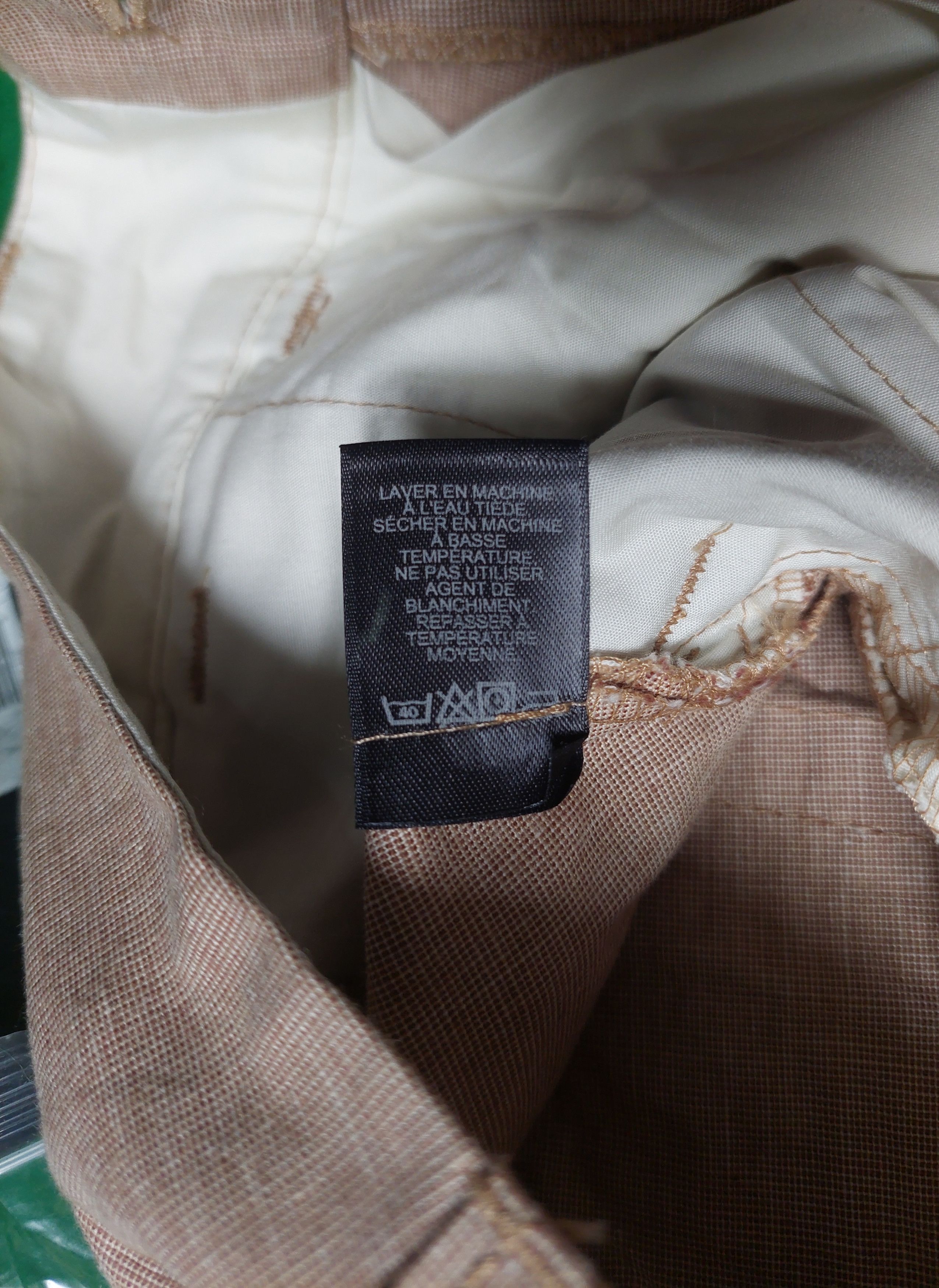 Marc Jacobs × Marc by Marc Jacobs Marc by marc jacobs pants Size US 32 / EU 48 - 7 Thumbnail