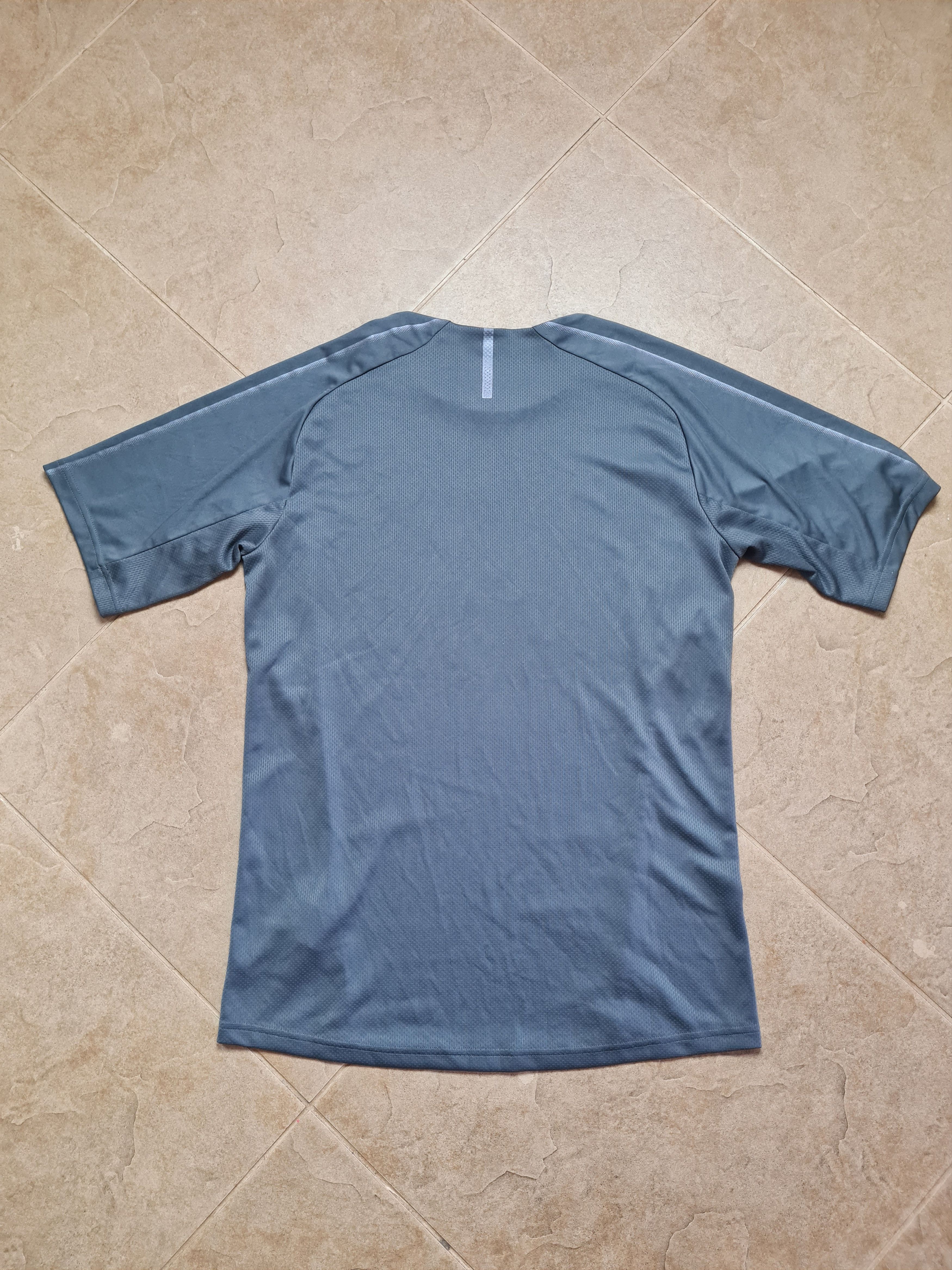 Puma Puma Arsenal Grey Training Football Training Jersey Soccer Size US M / EU 48-50 / 2 - 12 Thumbnail
