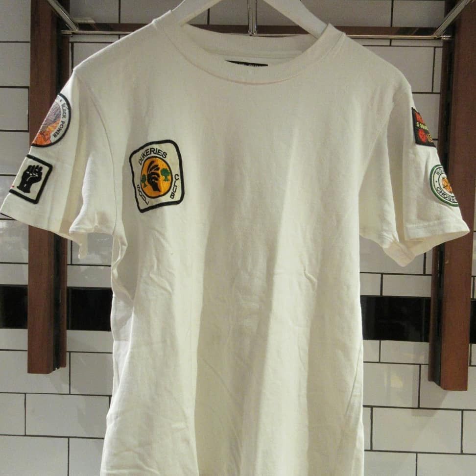 Other UK Jump The Gun x R.Newblood Soullfull T shirt Tee Size US M / EU 48-50 / 2 - 3 Thumbnail