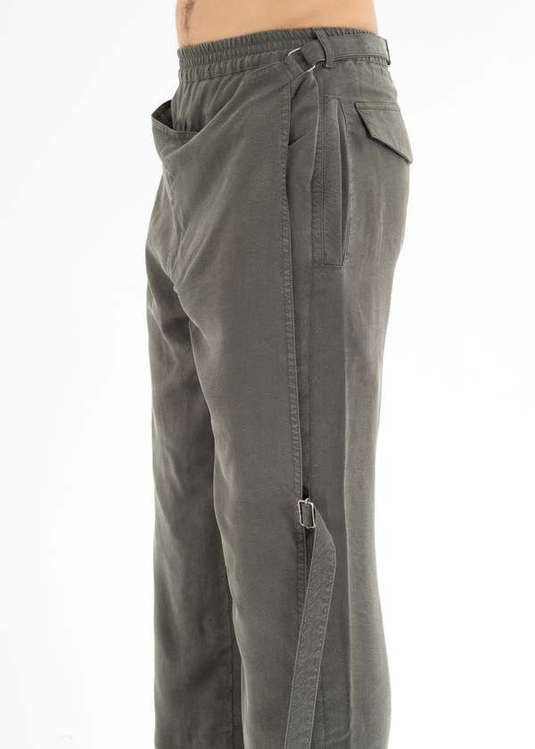 Y/Project Y/Project Raver Pants Size US 32 / EU 48 - 5 Thumbnail