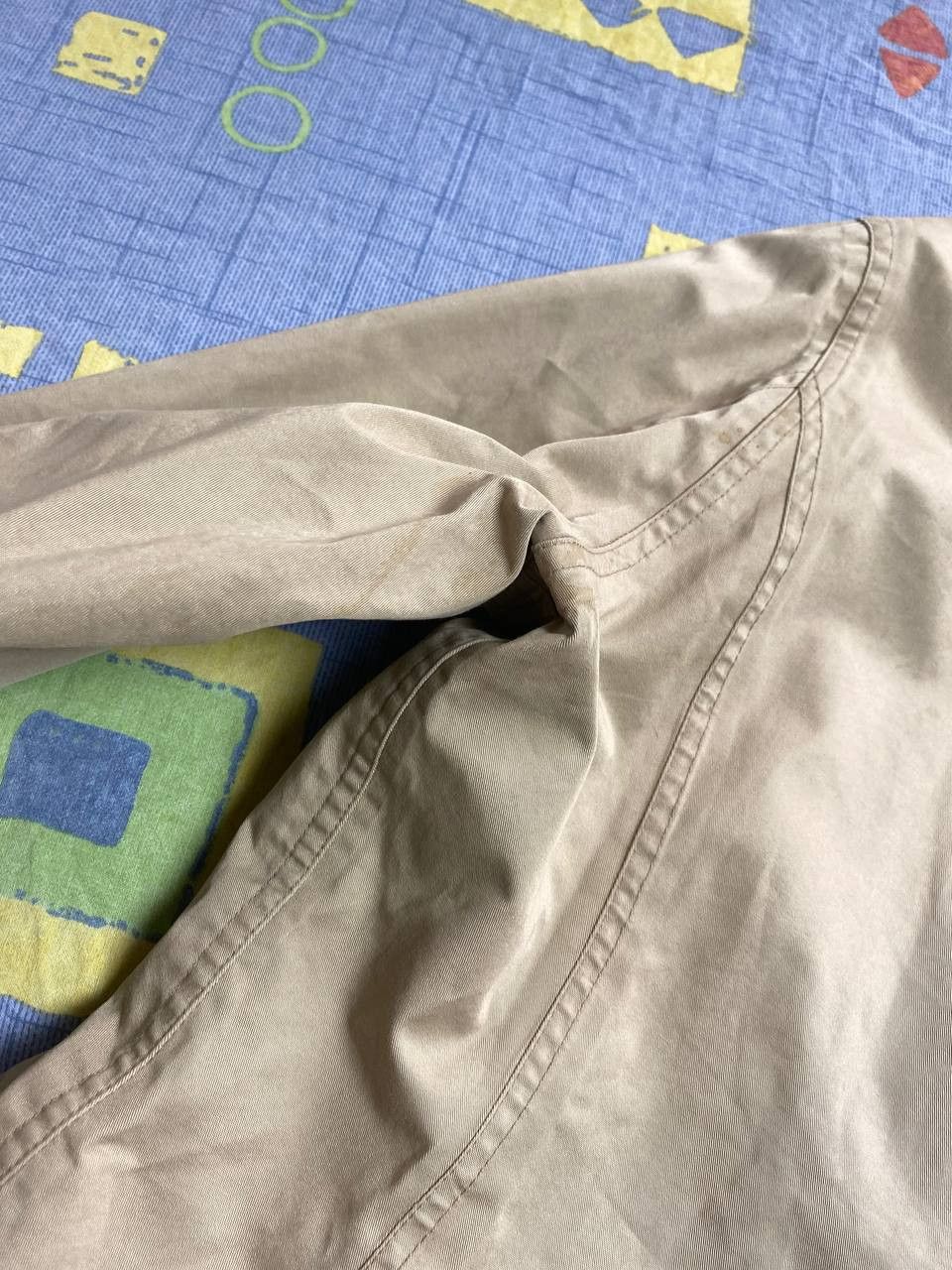 Barbour Vintage 00s Barbour jacket Size US XXS / EU 40 - 17 Thumbnail