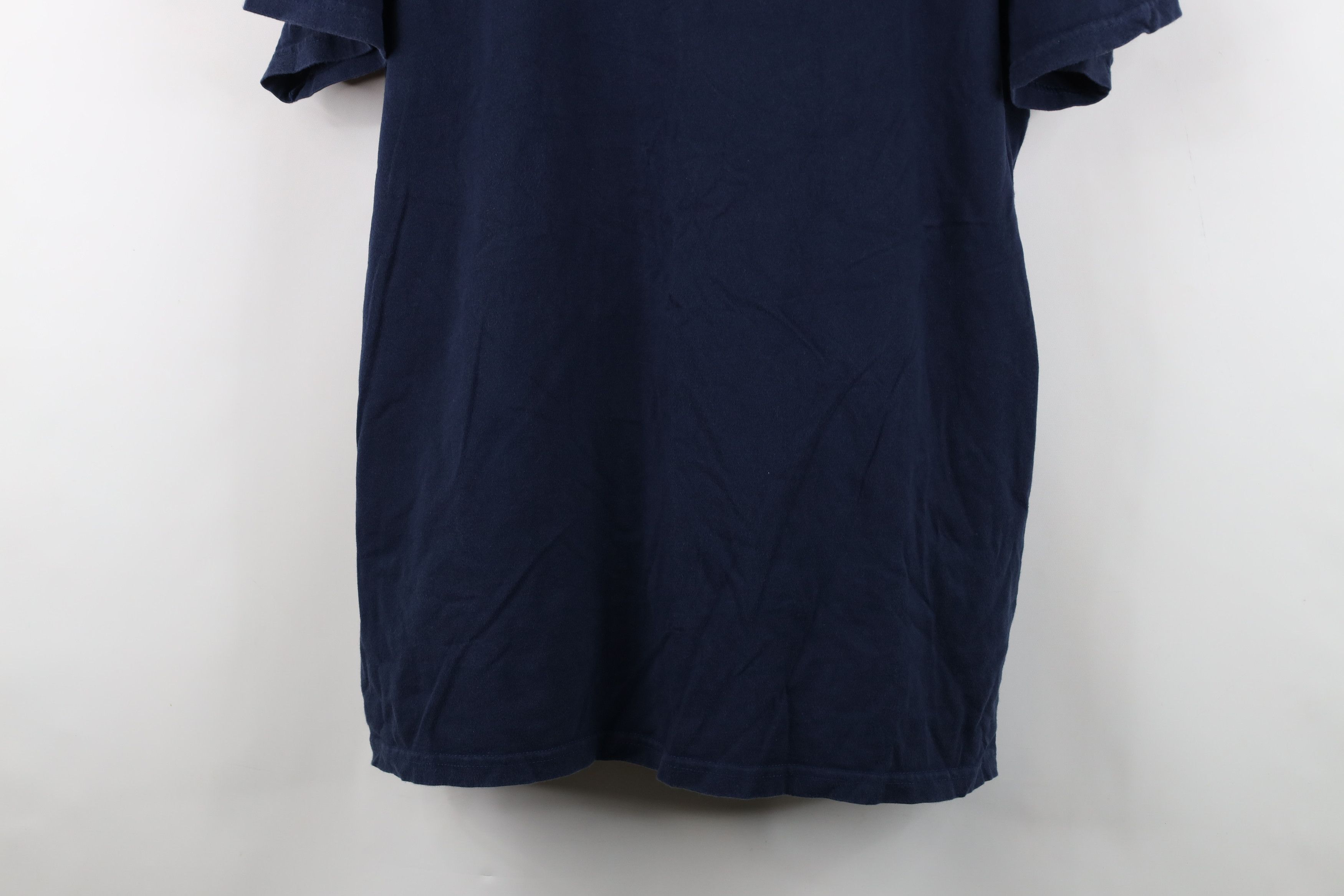 Patagonia Vintage Y2K Patagonia Spell Big Logo Short Sleeve T-Shirt Size US XXL / EU 58 / 5 - 3 Thumbnail