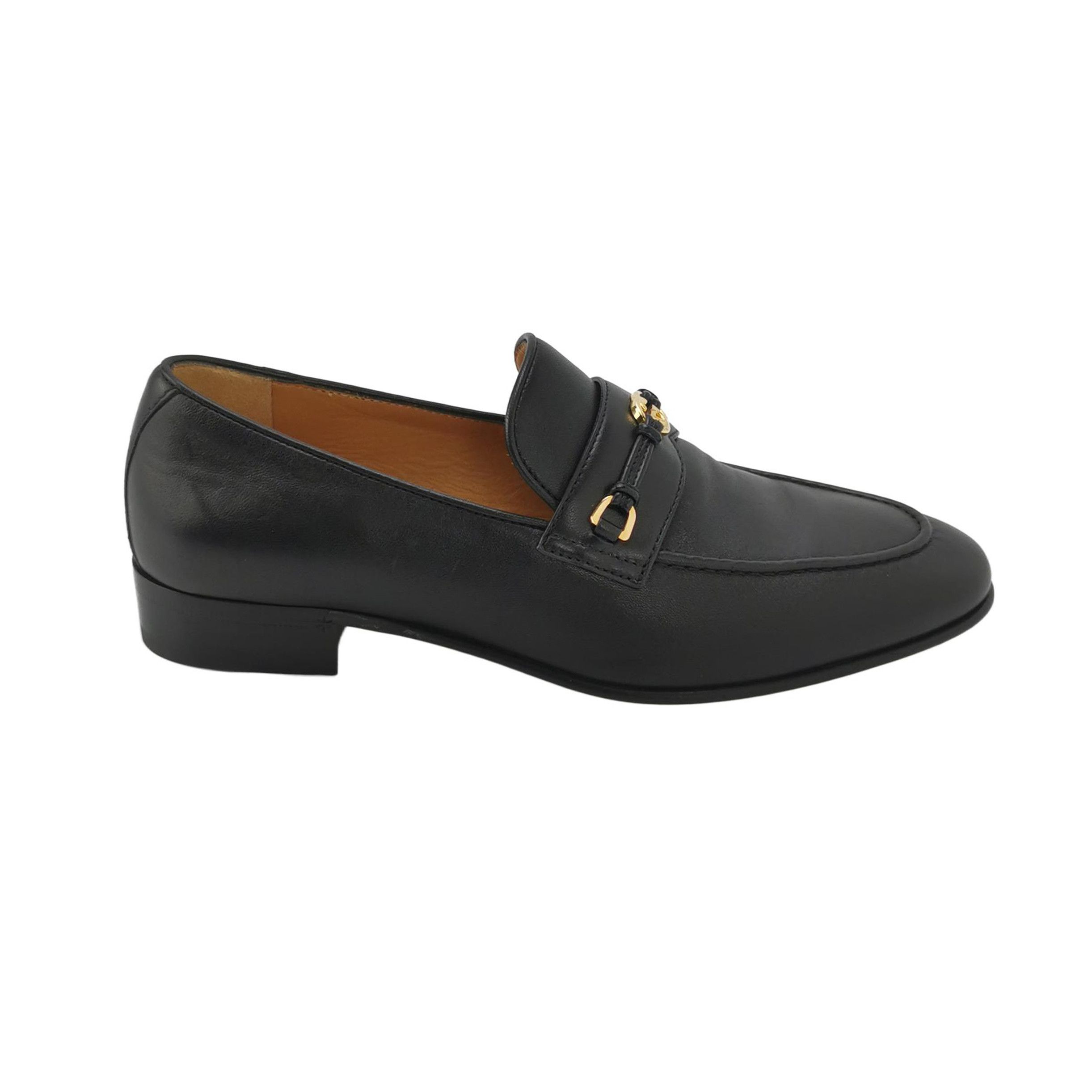 Gucci Gucci Women 5 Flats Size US 5 / IT 35 - 1 Thumbnail