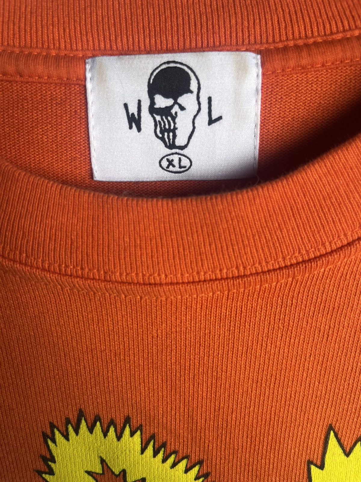 Warren Lotas Warren Lotas “Doctor Death” Size US XL / EU 56 / 4 - 2 Thumbnail