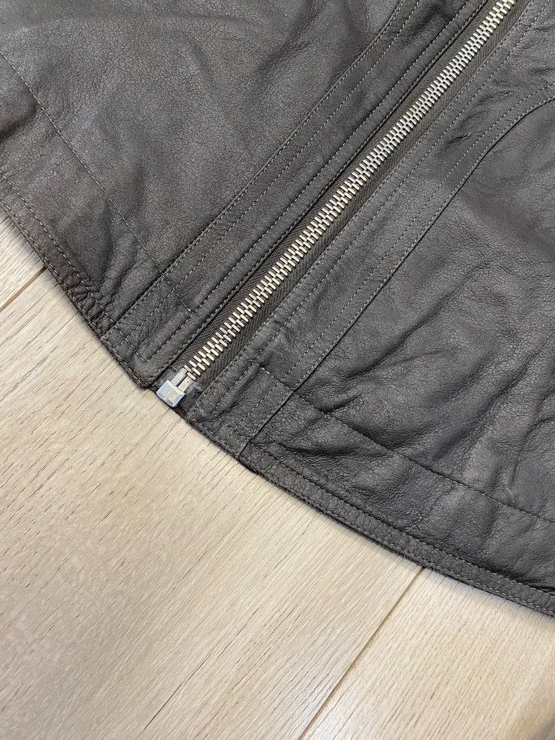 Rick Owens Rick Owens Sheepskin coat-2505 Size US M / EU 48-50 / 2 - 6 Thumbnail