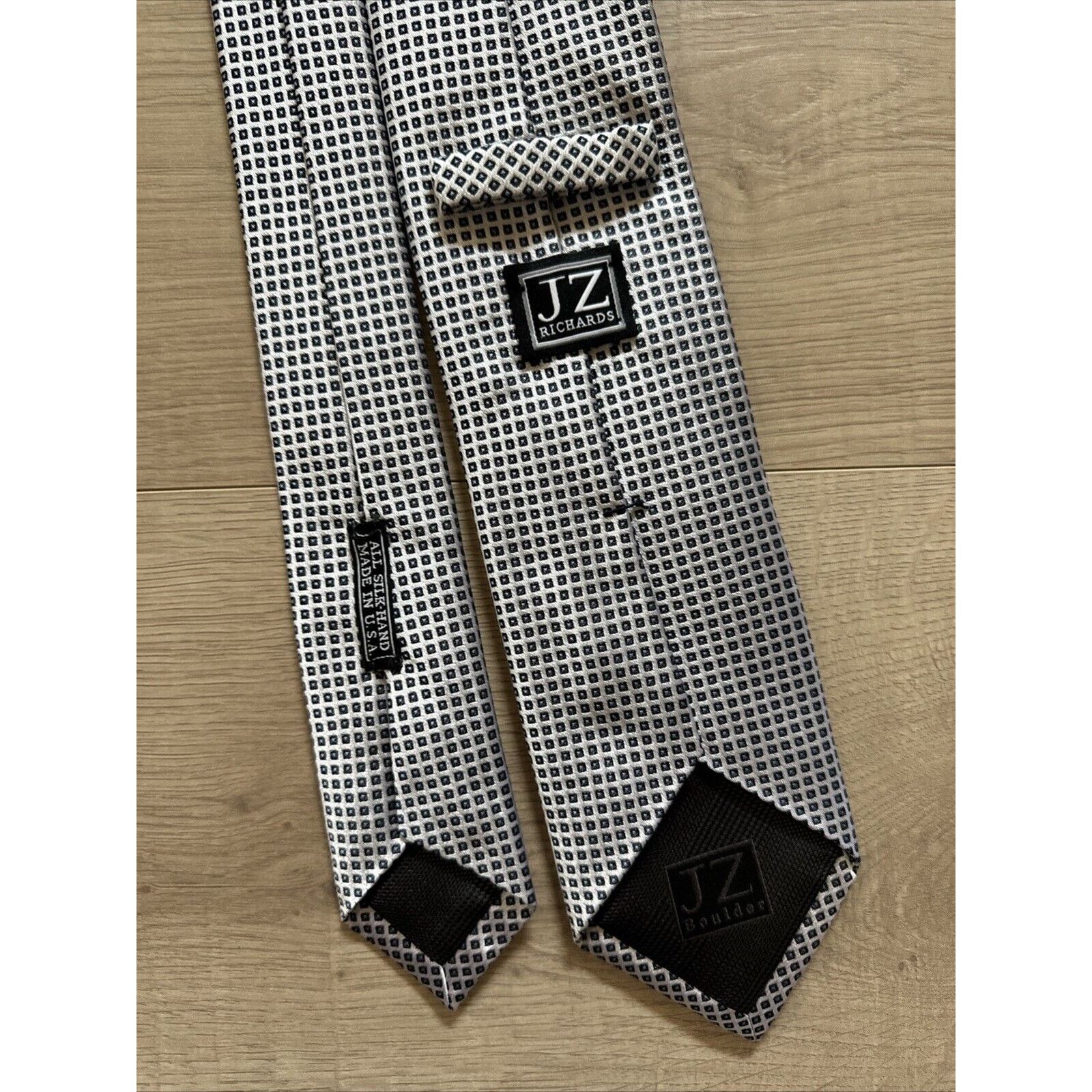 Nordstrom jz richards tie Size ONE SIZE - 3 Thumbnail