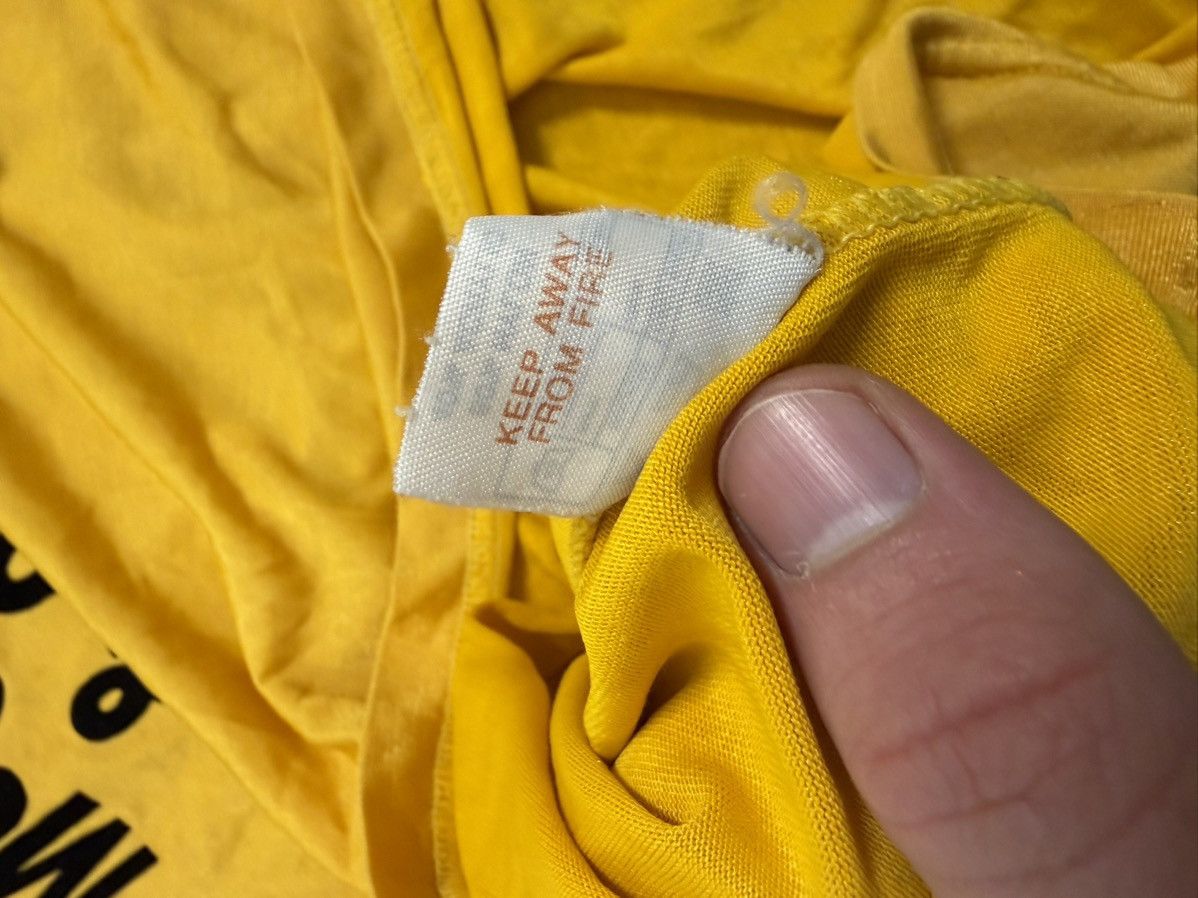 O'Neills Vintage 90s Doire Colmcille CLG O‘Neills Soccer Jersey Size US XL / EU 56 / 4 - 10 Thumbnail