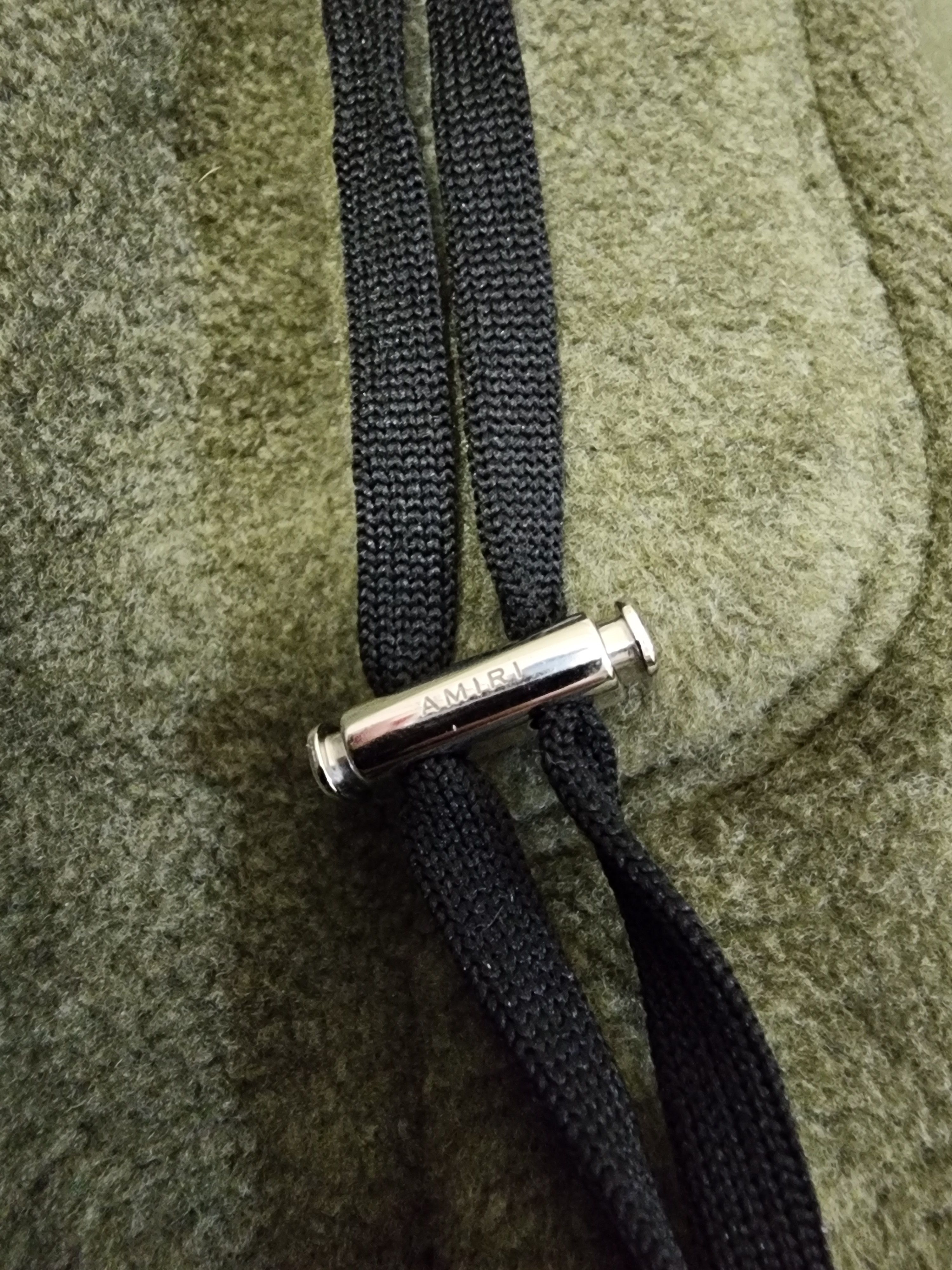 Amiri Military Pants Size US 30 / EU 46 - 6 Thumbnail
