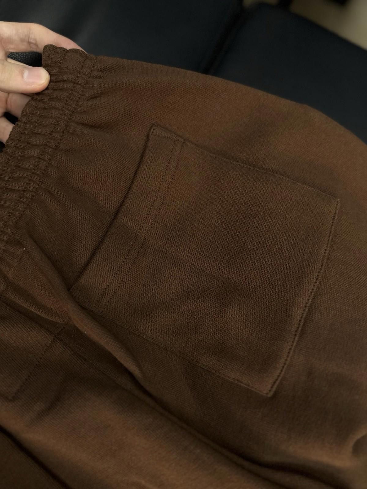 Other Size S - Sp5der Worldwide Brown/Blue Sweats Authentic Size US 30 / EU 46 - 9 Thumbnail