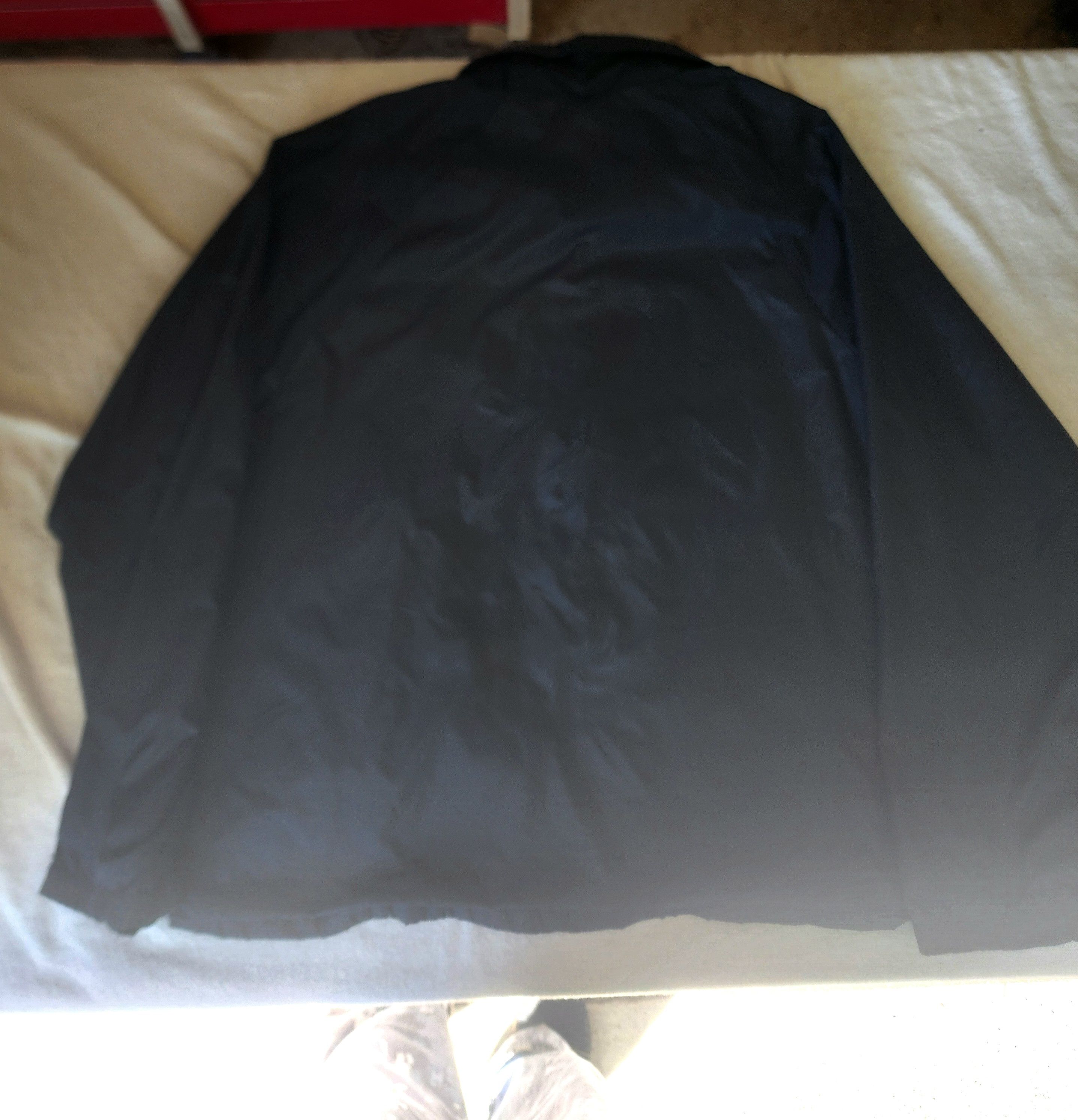 Other VTG 1983 Seaboard System Railroad Safety Award Jacket L Size US L / EU 52-54 / 3 - 3 Thumbnail