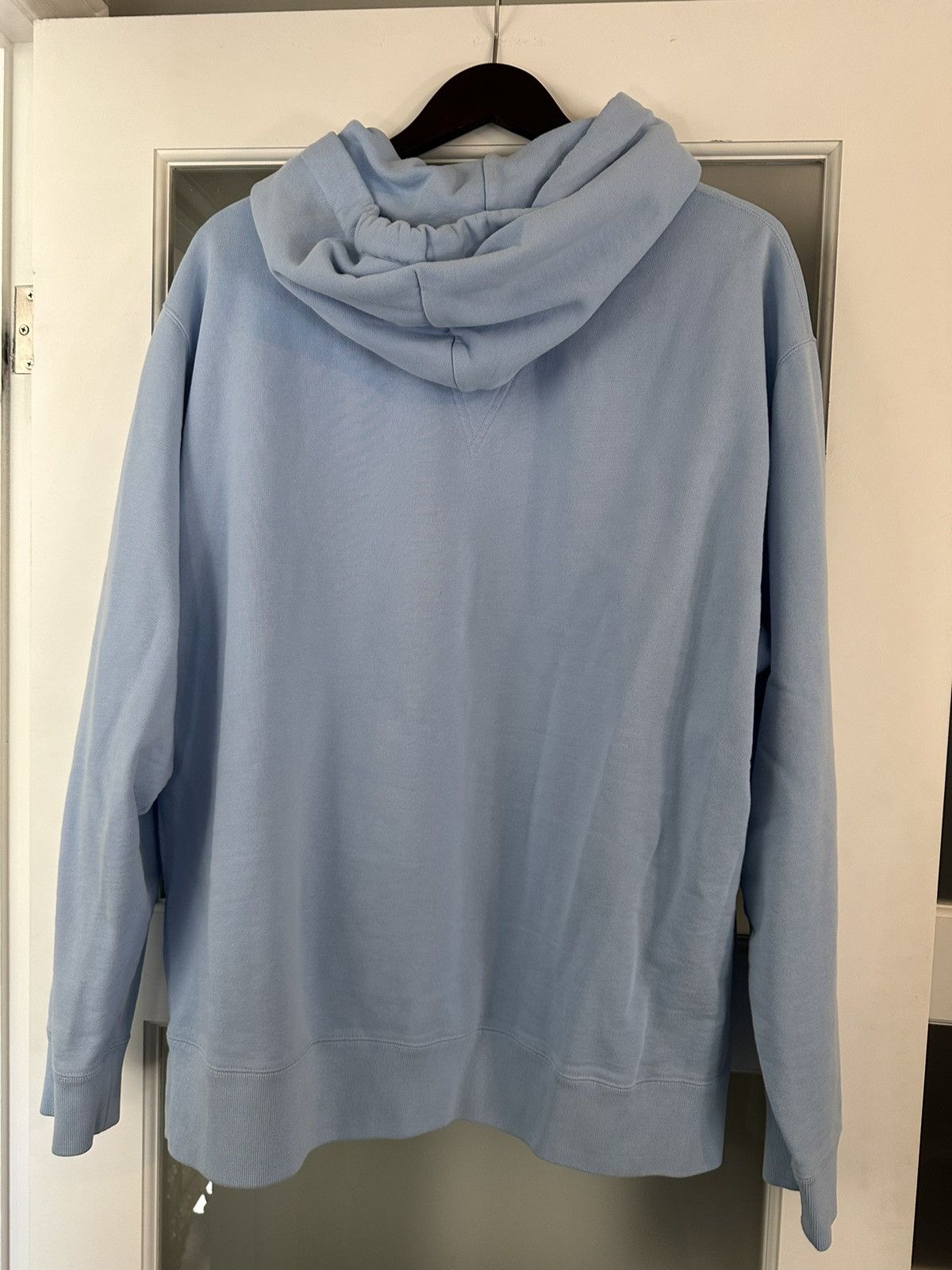 October's Very Own 2XL OvO Essentials Octobers Very Own Essentials Light Blue Size US XXL / EU 58 / 5 - 2 Thumbnail