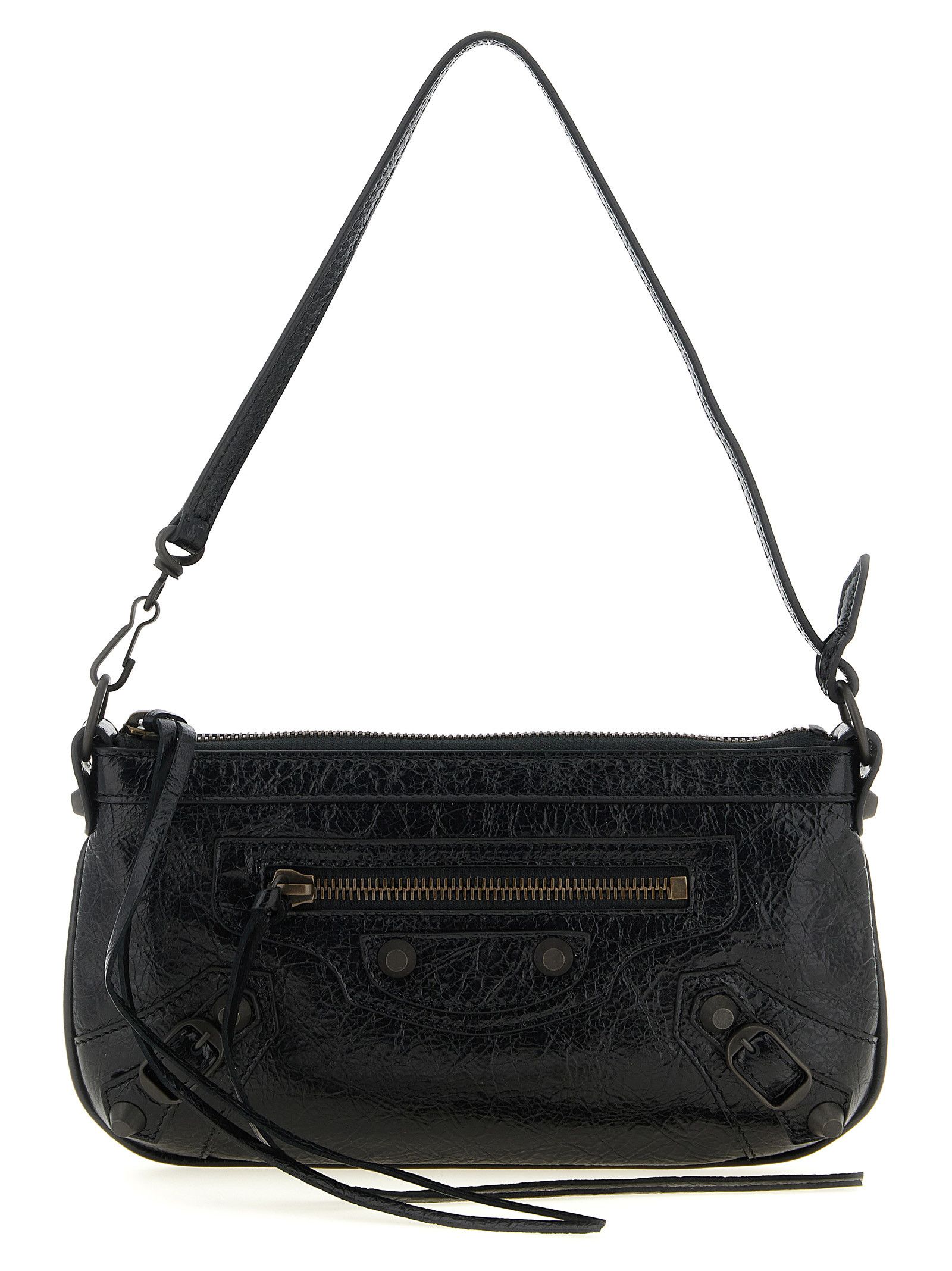 Balenciaga 'Le City' pouch Size ONE SIZE - 1 Thumbnail
