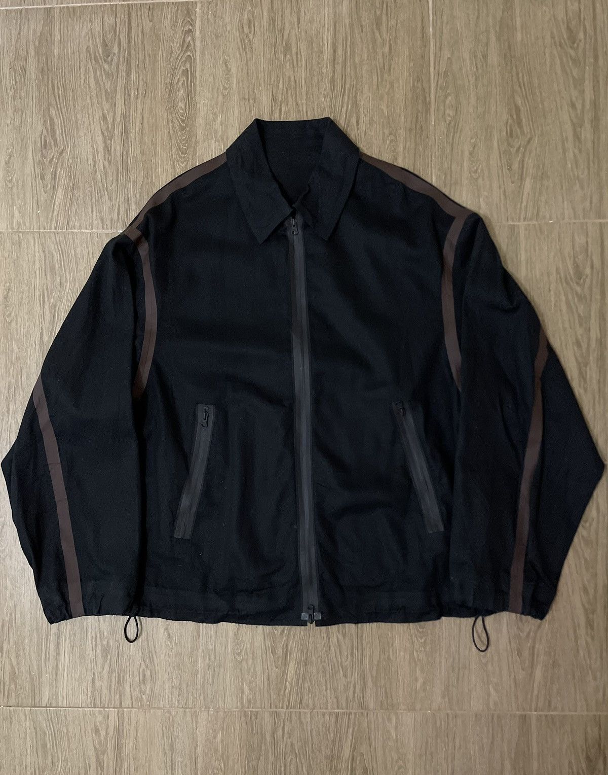 Dries Van Noten Dries Van Noten Size US L / EU 52-54 / 3 - 1 Thumbnail