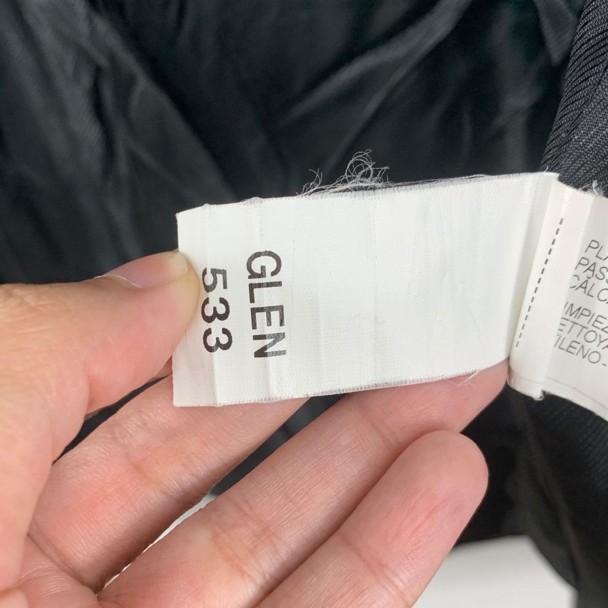 Zara ZARA GLEN 533 Collection Leopard Tiger Stripe Jacket Peacoat Size M / US 6-8 / IT 42-44 - 8 Thumbnail