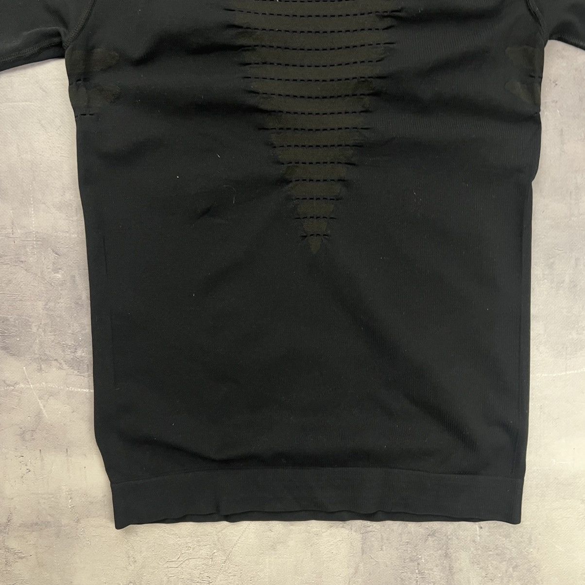 Vintage Rare! X-Bionic Compression Thermo Tee Size US XL / EU 56 / 4 - 13 Thumbnail