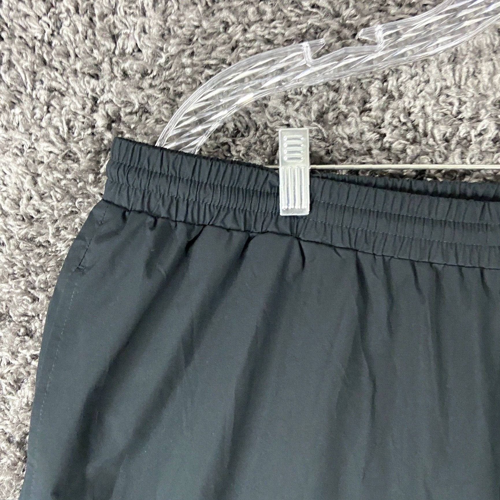 Vintage VINTAGE Sun Mountain Rain Pants Men's 2XL Activewear Black Waterproof Size US 39 - 4 Thumbnail