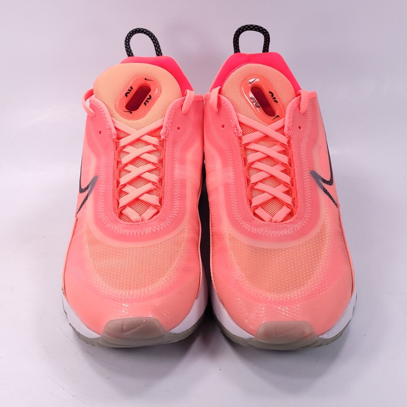 Nike Nike Air Max 2090 Shoe Womens Size 12 CT7698-600 Pink Gray Size US 12 / IT 42 - 2 Thumbnail