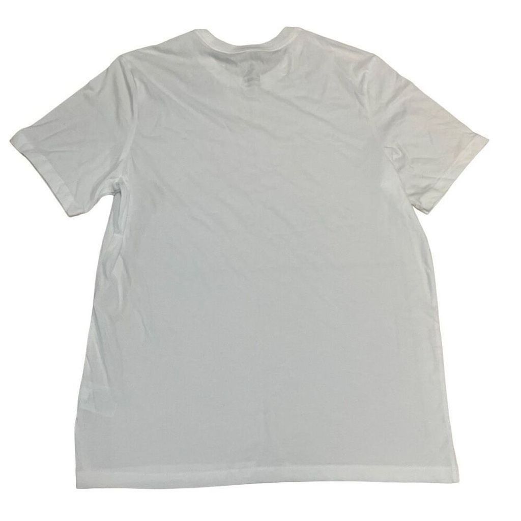 Nike The Nike Tee Dri Fit Shirt Mens Good Game Top Size Large New Size US L / EU 52-54 / 3 - 2 Thumbnail