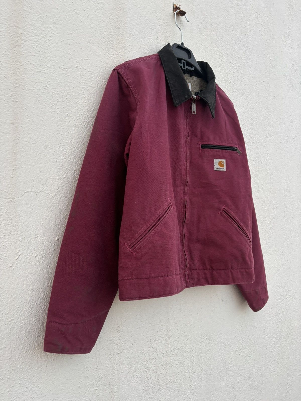 Carhartt Carhatt WJ097 Size S / US 4 / IT 40 - 8 Thumbnail