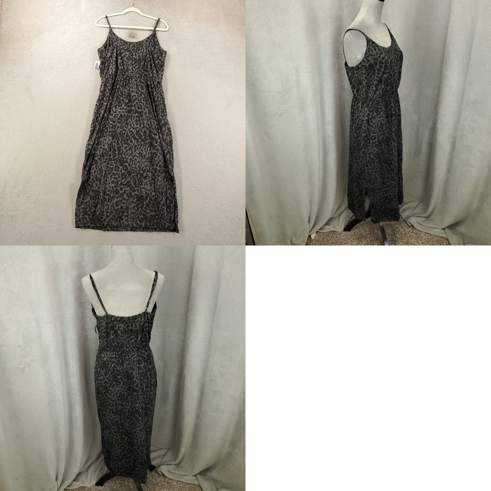 Old Navy VINTAGE Old Navy Dress? Size XXL / US 16-18 / IT 52-54 - 8 Thumbnail