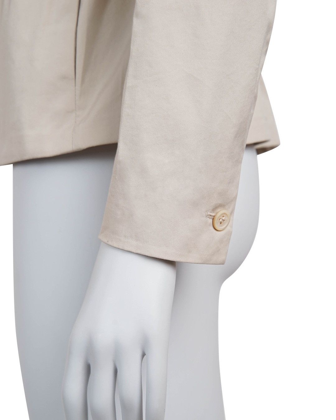 Prada Prada S/S1999 Runway shirt Size M / US 6-8 / IT 42-44 - 8 Thumbnail