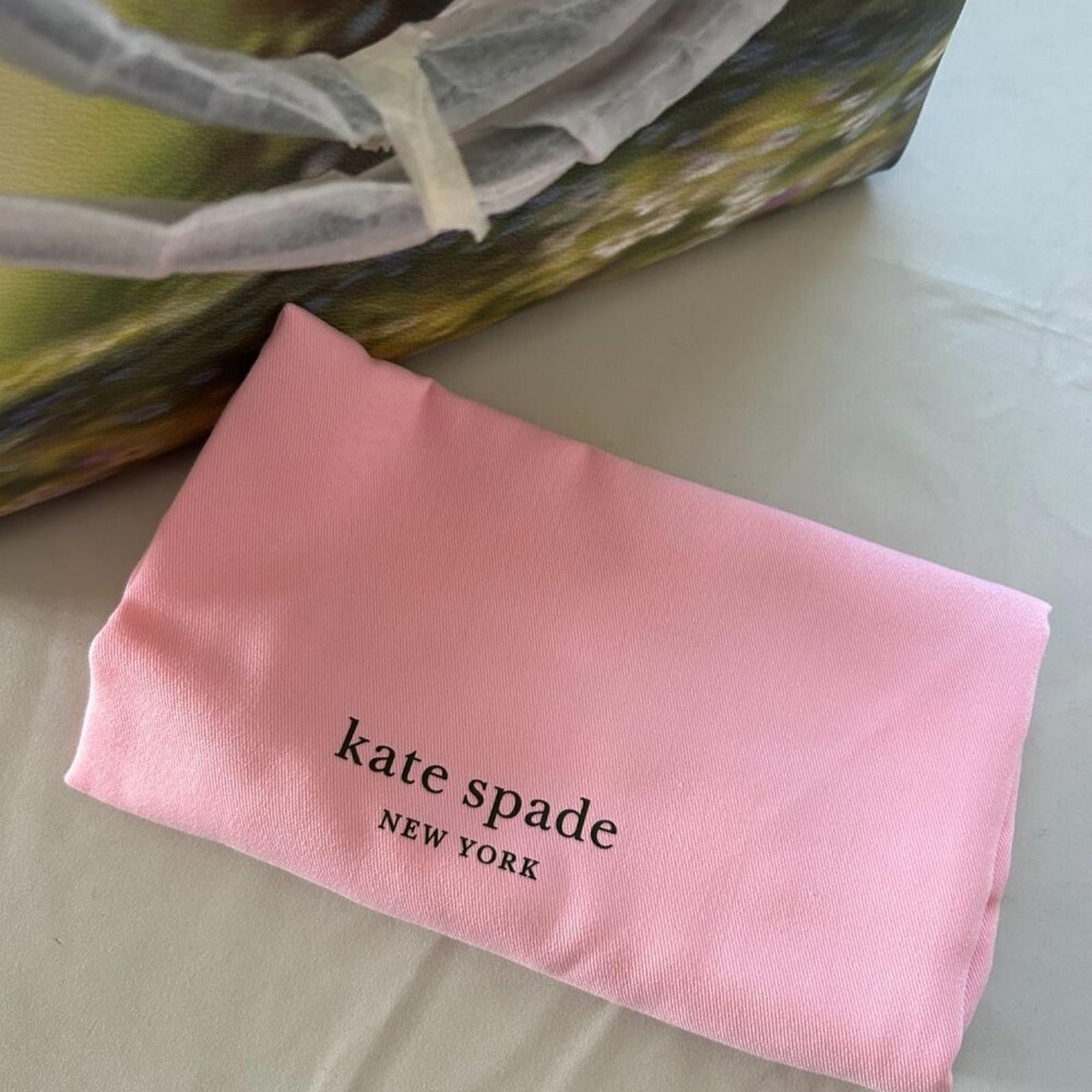 Other Disney X Kate Spade New York Bambi Sutton Medium Tote Size ONE SIZE - 6 Thumbnail
