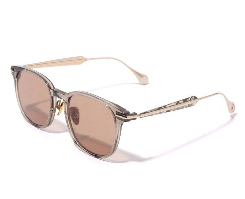 Bape Bape Sunglasses Size ONE SIZE - 1 Thumbnail