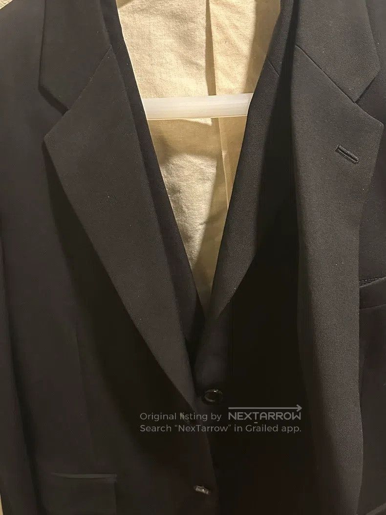 Comme des Garcons Comme des Garcons blazer Size US S / EU 44-46 / 1 - 2 Thumbnail