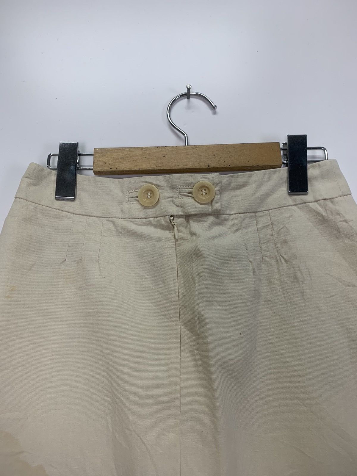 See by Chloe Chloe Short Skirt Size 24" / US 00 / IT 34 - 2 Thumbnail